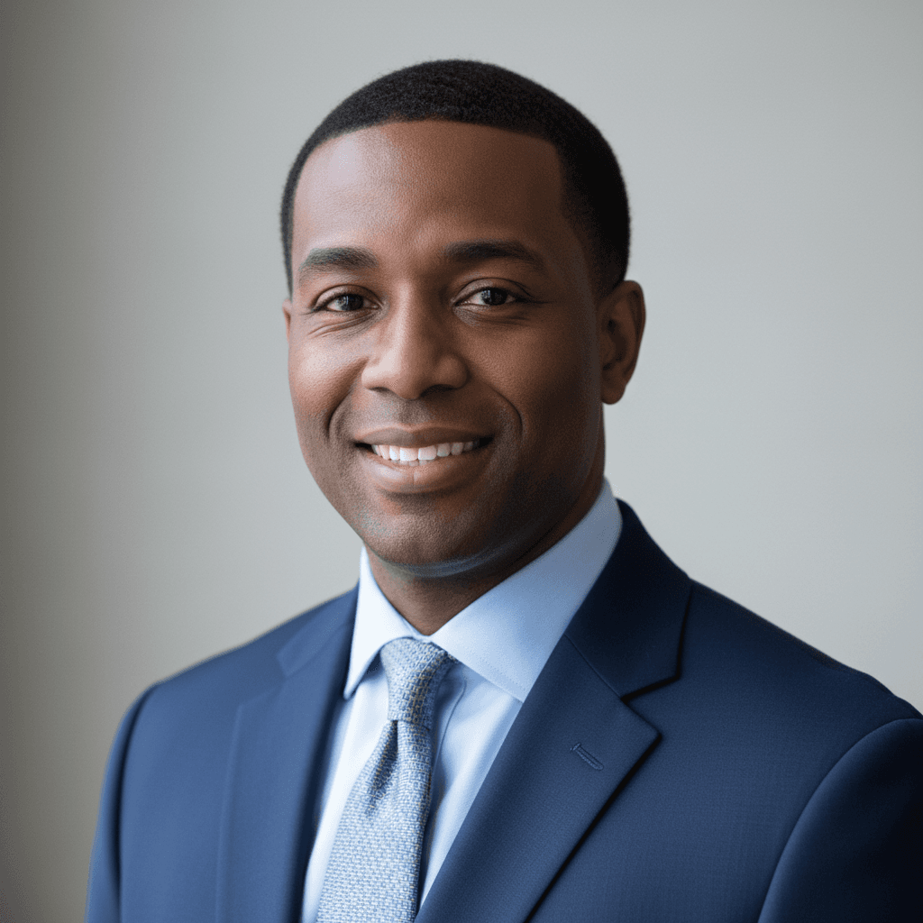 Daniel Washington - Content Writing