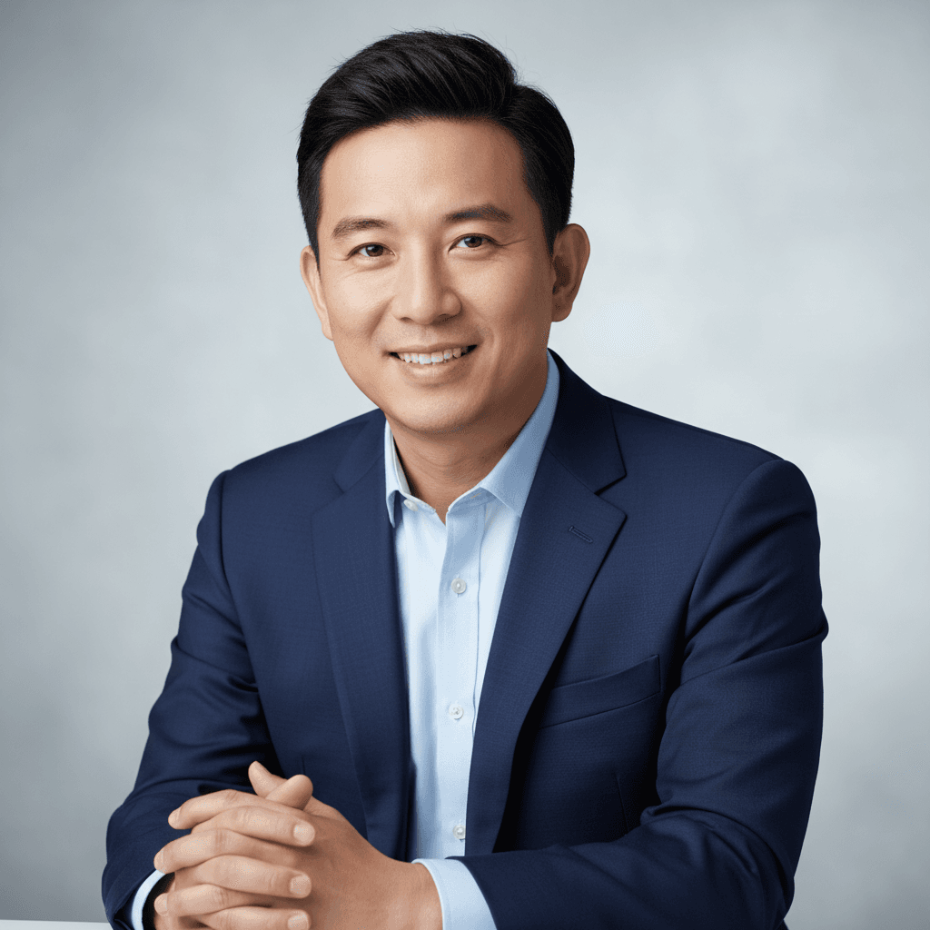 Kevin Park - Catering