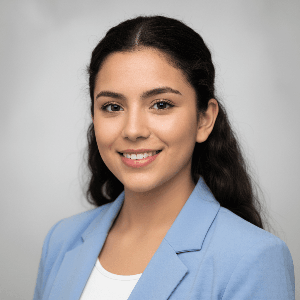 Olivia Martinez - Mental Health Support