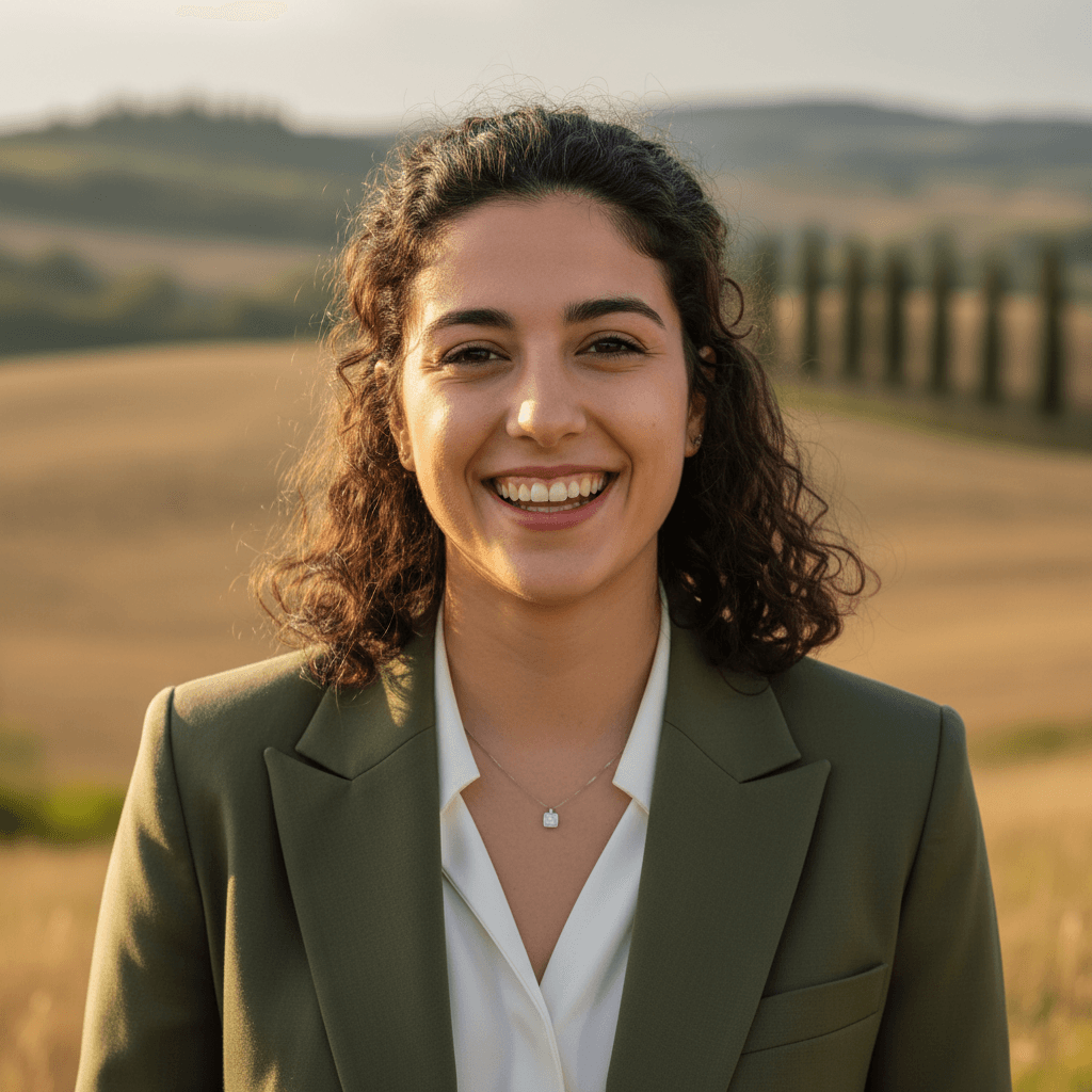 Isabella Romano - Dog Walking