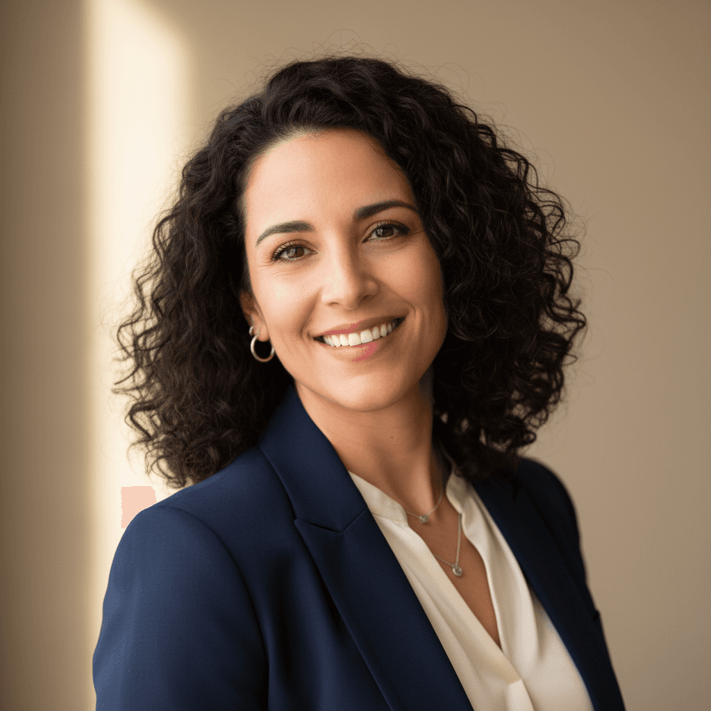 Maria Rodriguez - Graphic Design