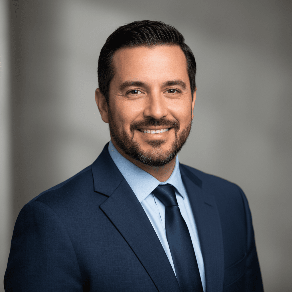 Carlos Mendez - Plumbing