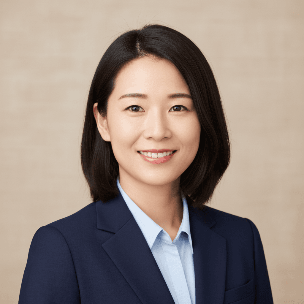 Jennifer Lee - Home Cleaning