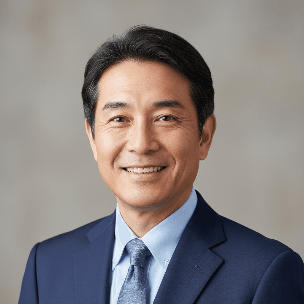 Hiroshi Tanaka - Language Lessons