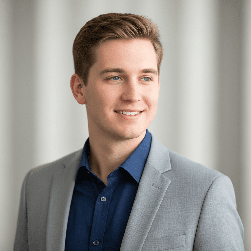 Noah Williams - Yoga Classes