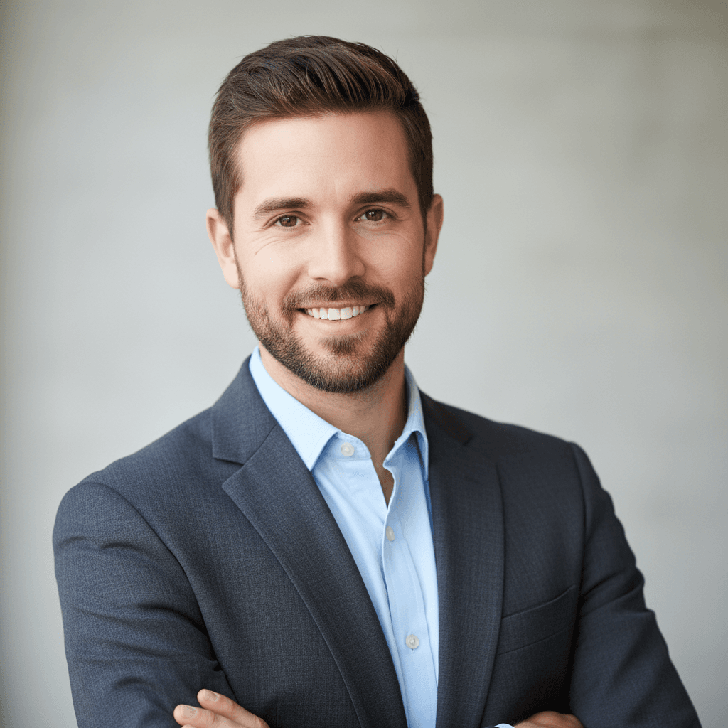 James Thompson - Web Development