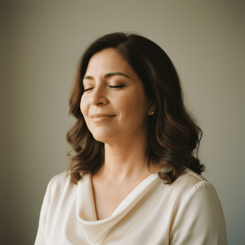 Elena Vasquez - Massage Therapy