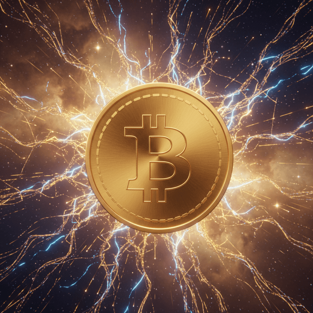 3D visualization of BARTEX tokens with network connections